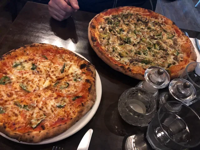 Bella Fresca Pizzeria