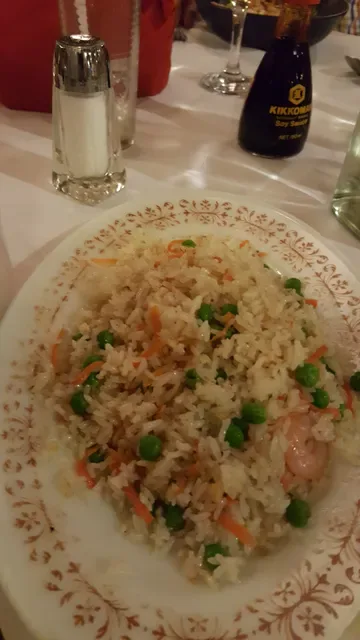 New China Restaurant