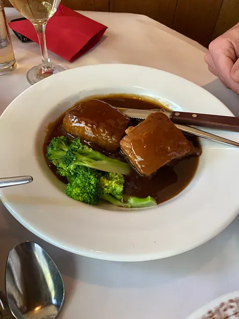 New China Restaurant