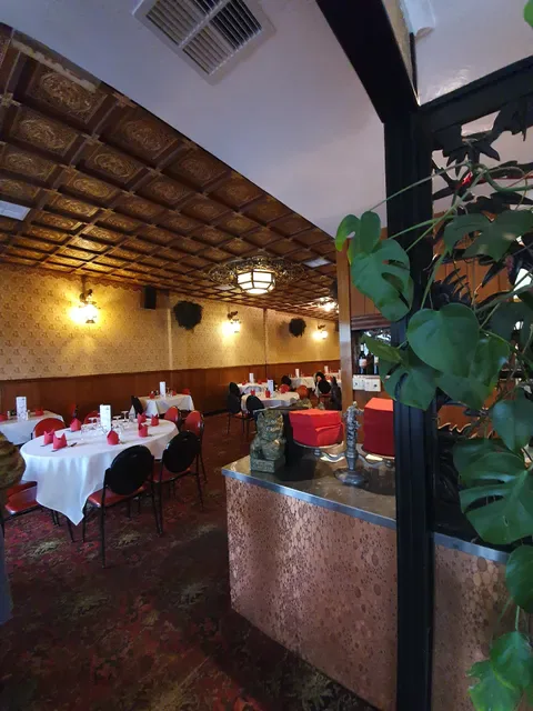 New China Restaurant