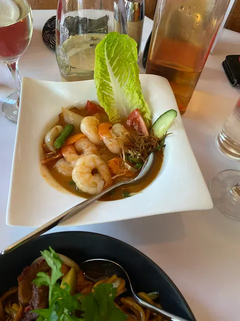 New China Restaurant