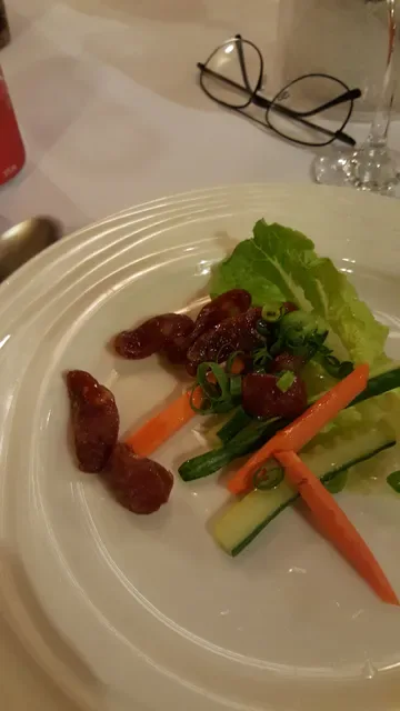 New China Restaurant