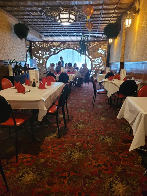 New China Restaurant