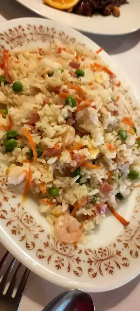 New China Restaurant