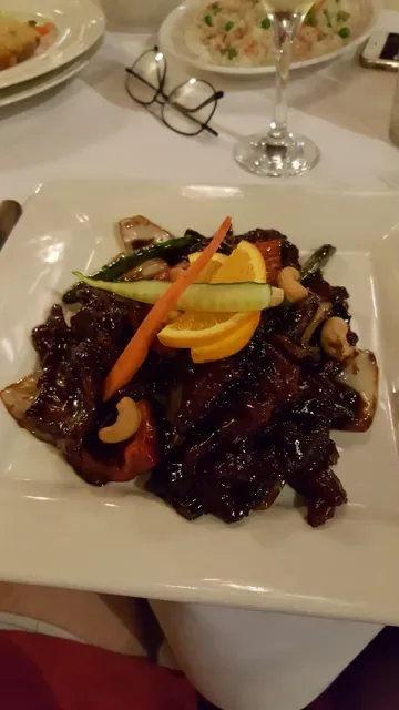 New China Restaurant