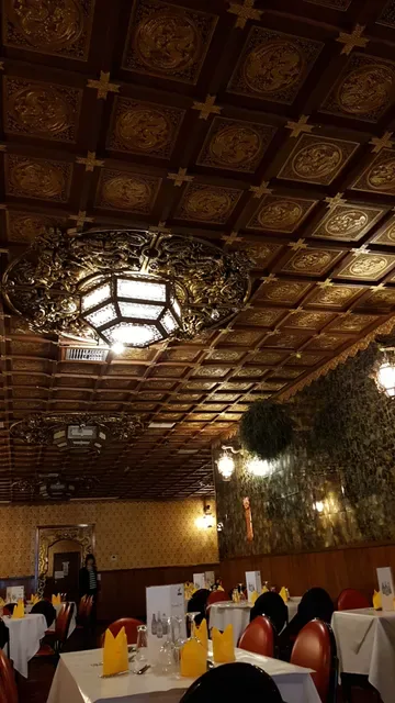 New China Restaurant
