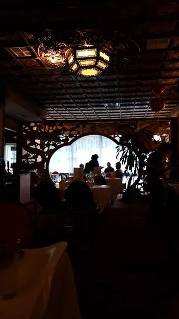 New China Restaurant