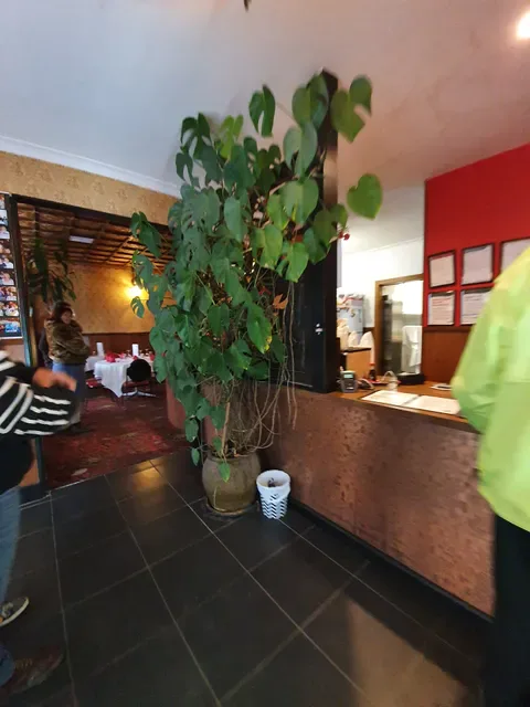 New China Restaurant