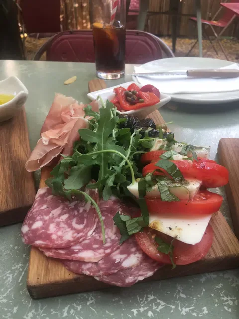Origini Cafe