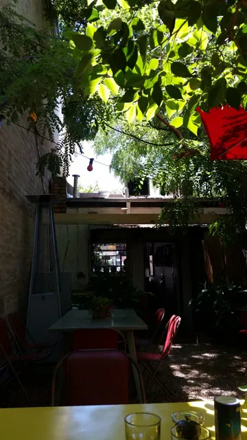 Origini Cafe