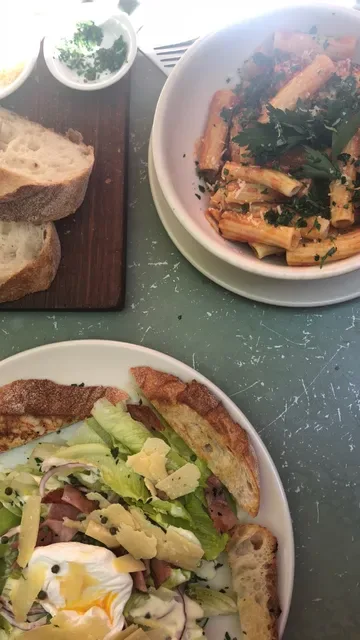 Origini Cafe