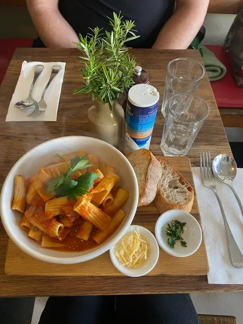 Origini Cafe