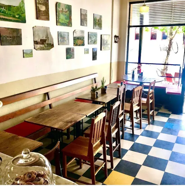 Origini Cafe