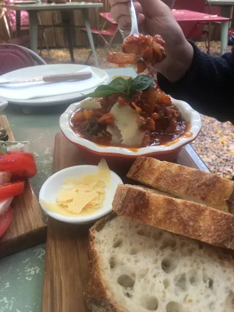 Origini Cafe