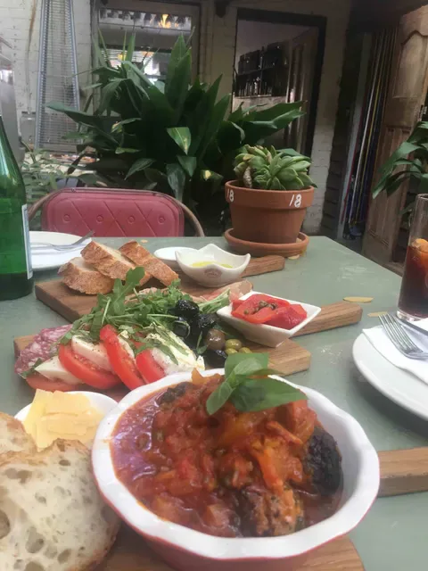 Origini Cafe