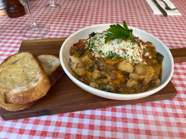 Origini Cafe