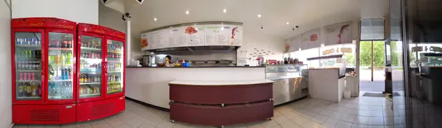 Papas Fish Shop