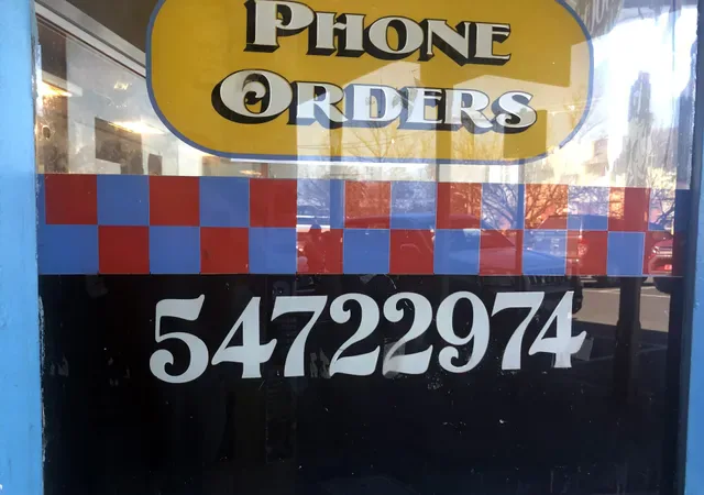 Papas Fish Shop