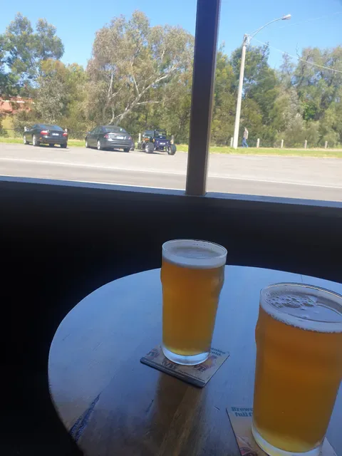Railway Hotel Castlemaine