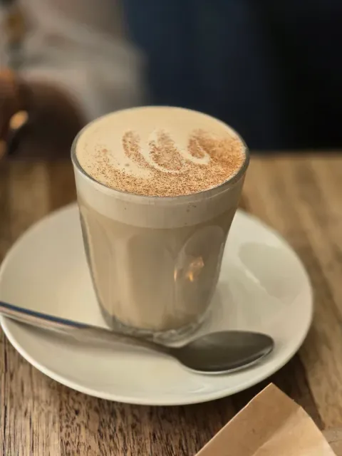 Saffs Cafe