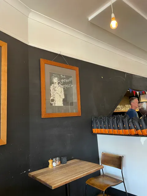 Saffs Cafe