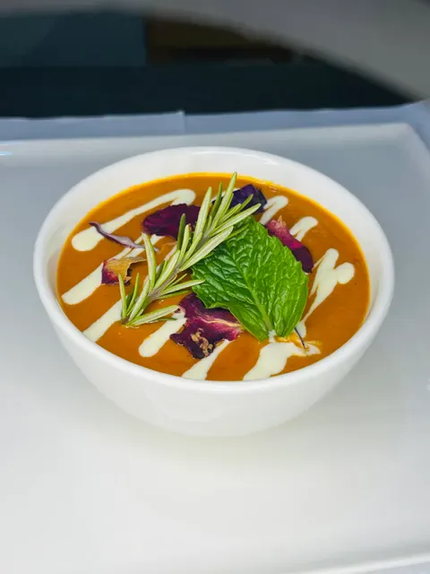 The Royal Sultan Restaurant & Bar