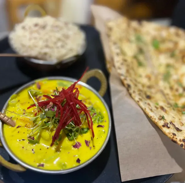 The Royal Sultan Restaurant & Bar