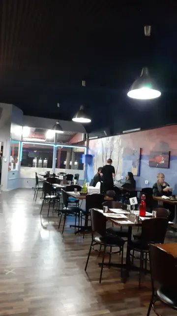The Royal Sultan Restaurant & Bar