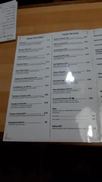 The Royal Sultan Restaurant & Bar