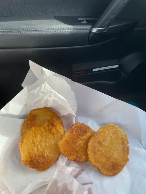 Jetty Rd Fish & Chips