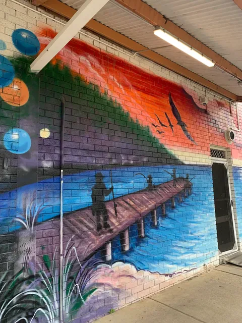 Jetty Rd Fish & Chips