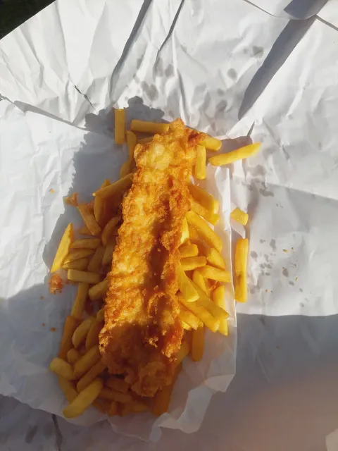 Jetty Rd Fish & Chips