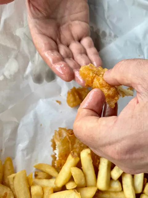 Jetty Rd Fish & Chips