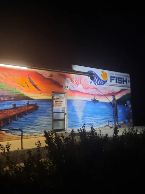 Jetty Rd Fish & Chips