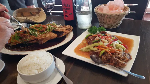Jack's Restaurant