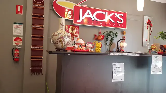 Jack's Restaurant