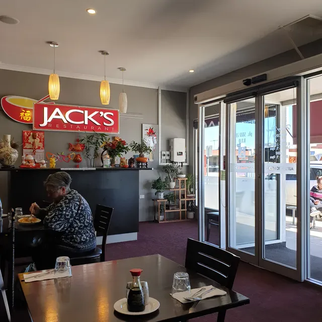Jack's Restaurant
