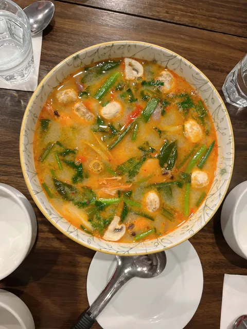 Jack's Restaurant