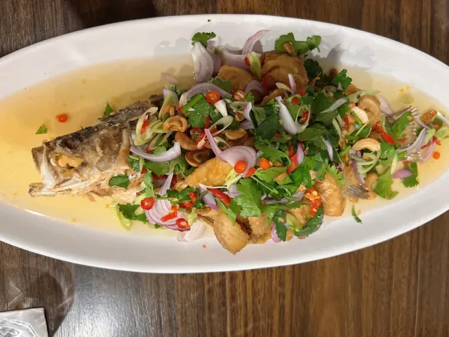 Jack's Restaurant