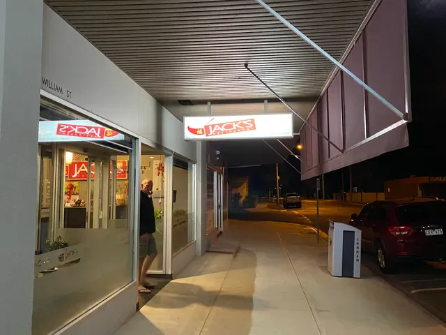 Jack's Restaurant
