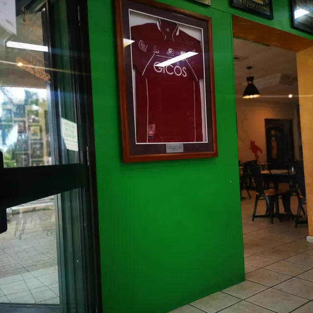 Presto Pasta & Pizza