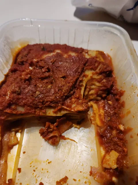 Presto Pasta & Pizza