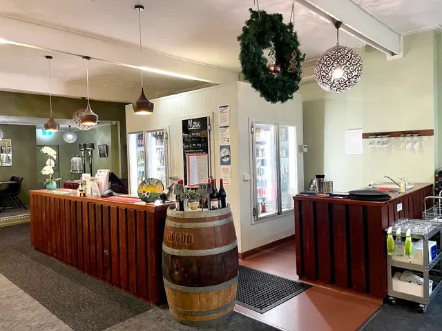 The Bower Tavern
