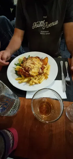 The Bower Tavern