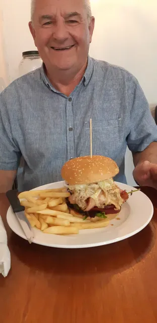 The Bower Tavern