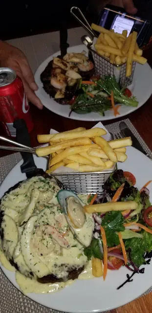 The Bower Tavern