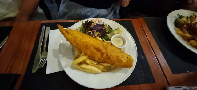 The Bower Tavern