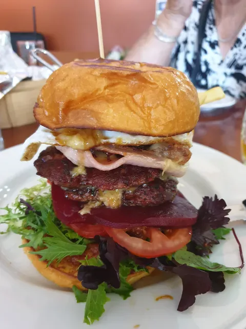 The Bower Tavern