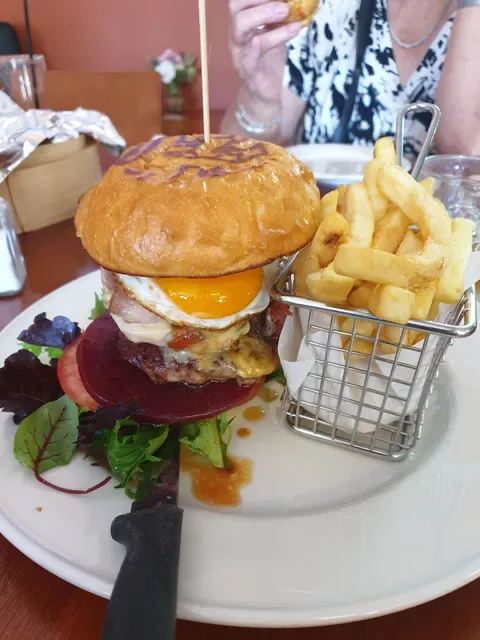 The Bower Tavern