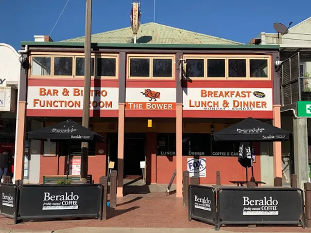 The Bower Tavern